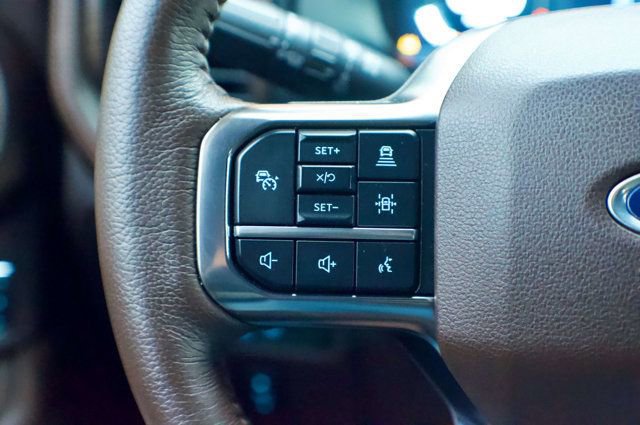 Used 2022 Ford Expedition King Ranch AWD/4WD image 21