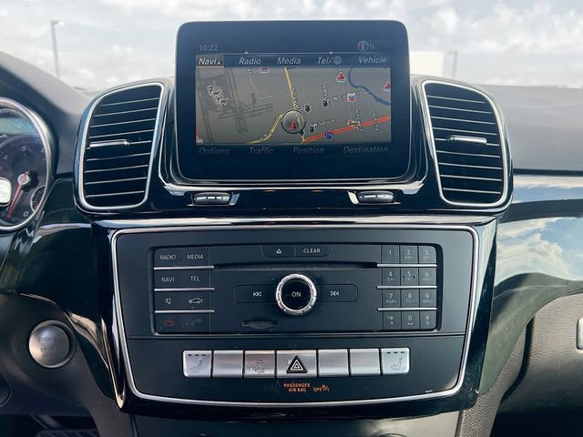 Used 2018 Mercedes-Benz GLE 350 4MATIC image 21