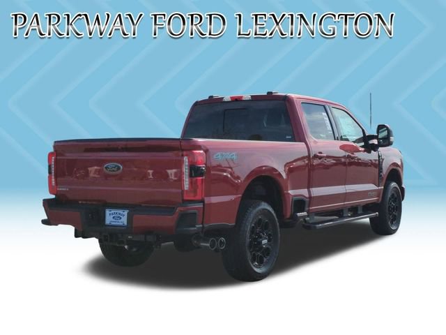 New 2026 Ford F250 XLT w/ XLT Premium Package image 5