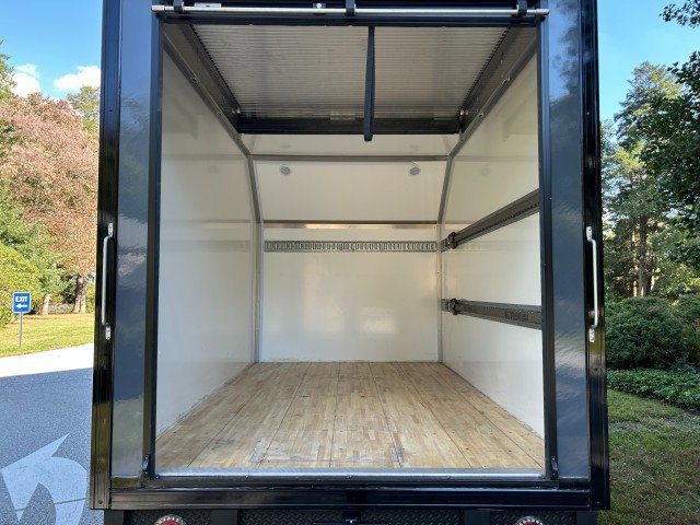 Used 2023 Mercedes-Benz Sprinter 3500 image 56