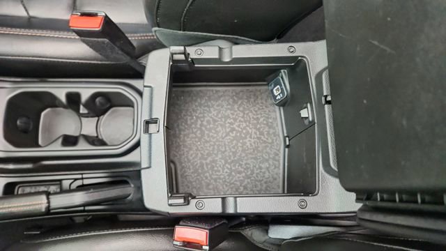 Used 2023 Jeep Wrangler Unlimited Rubicon 392 w/ Xtreme Recon 35" Tire Package image 54