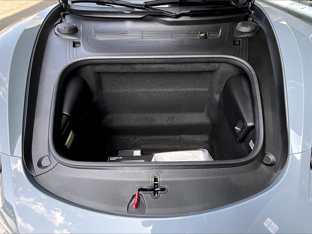 Used 2024 Porsche 718 Cayman Style Edition image 22