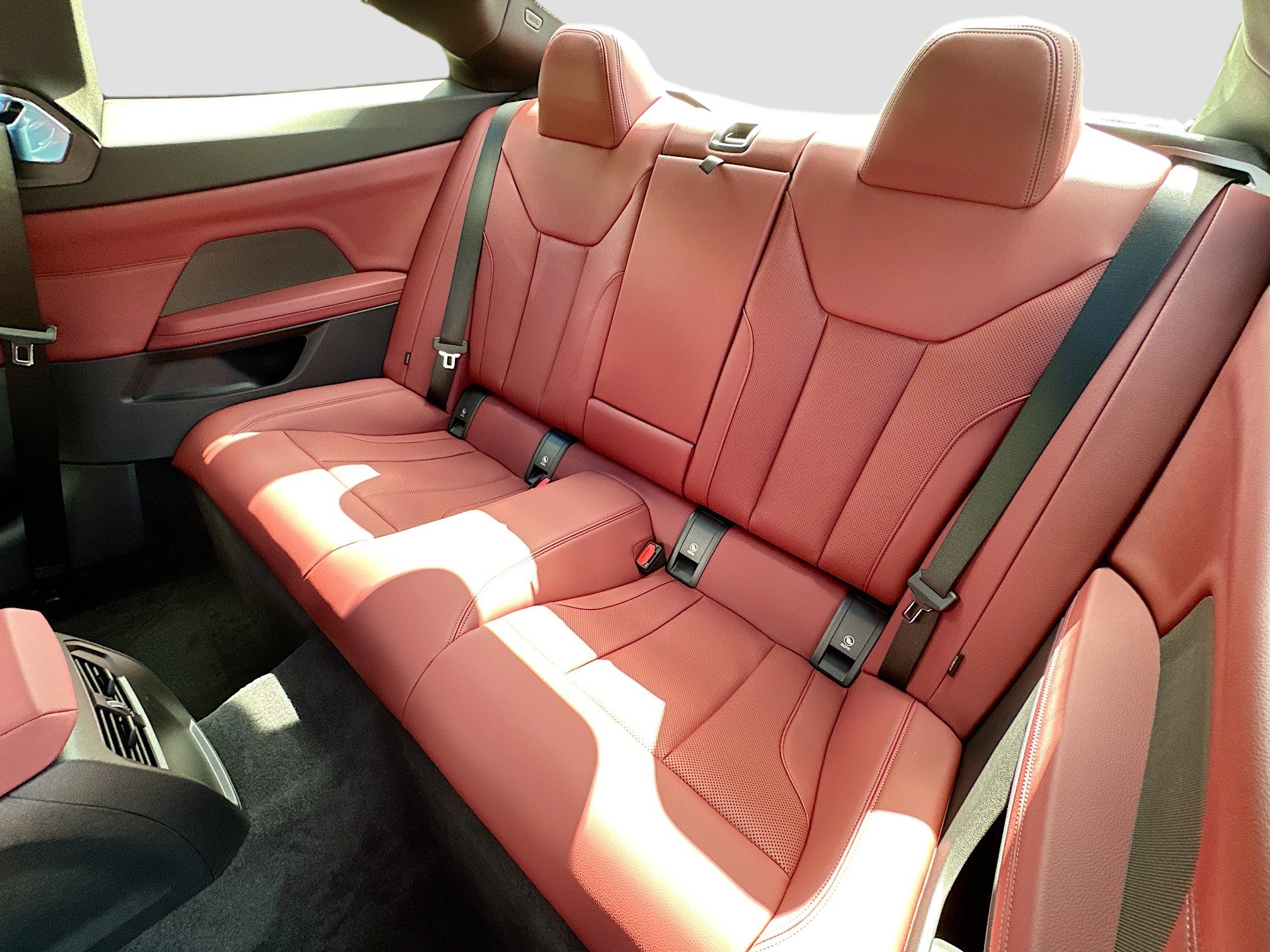 New 2026 BMW 430i Coupe w/ M Sport Package image 20