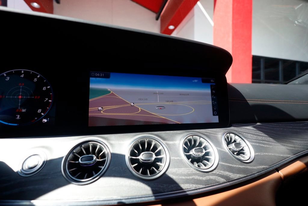 Used 2020 Mercedes-Benz AMG GT 53 image 34