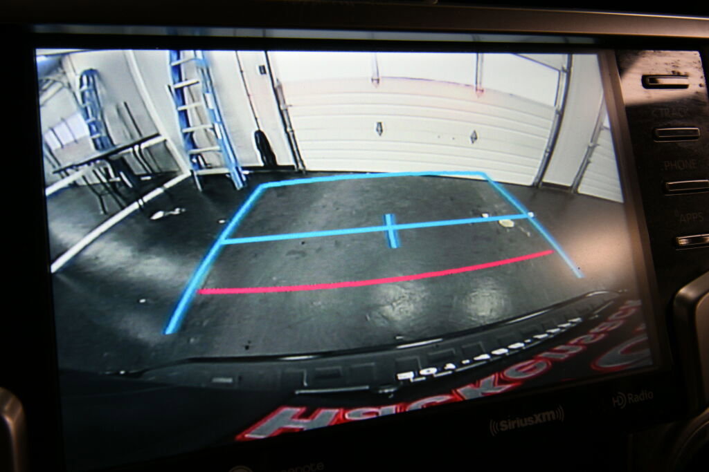 Certified 2024 Toyota 4Runner SR5 Premium image 23