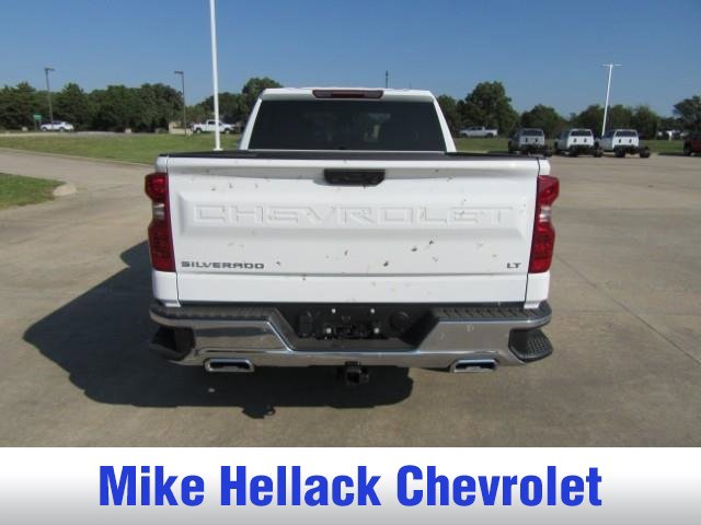 New 2026 Chevrolet Silverado 1500 LT image 6