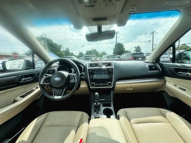 Used 2019 Subaru Outback 2.5i Limited w/ Popular Package #2 AWD/4WD image 20