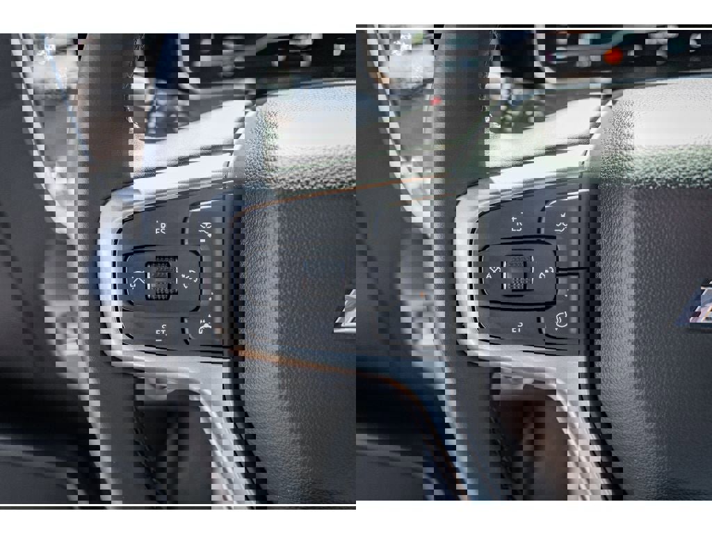 Used 2025 Chevrolet Silverado 2500 LTZ w/ Trail Boss Package image 12