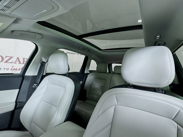 New 2026 Lincoln Nautilus Premier w/ Equipment Group 102A image 23