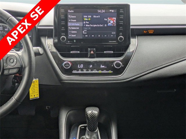 Used 2022 Toyota Corolla SE image 17