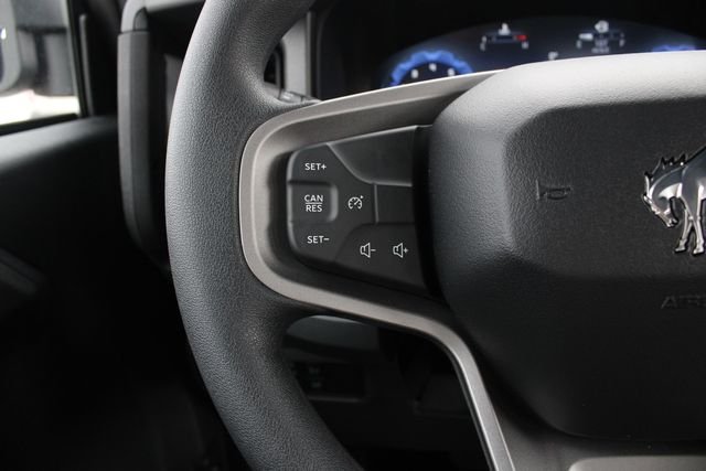 New 2025 Ford Bronco 4-Door AWD/4WD image 11