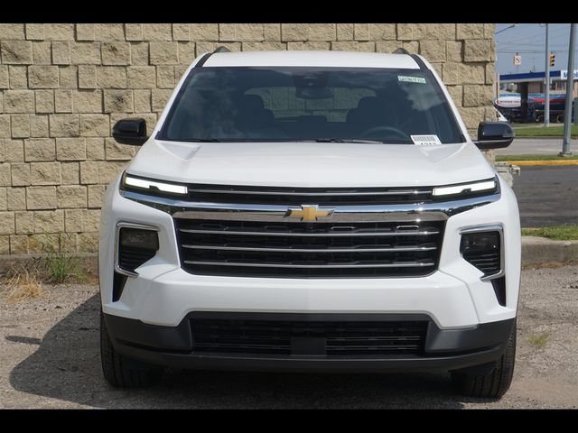 New 2026 Chevrolet Traverse LT FWD image 21