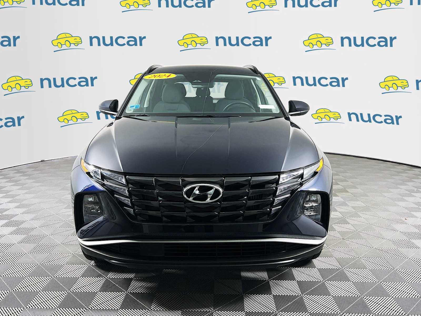 Used 2024 Hyundai Tucson SEL image 2