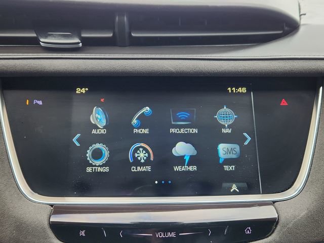 Used 2018 Cadillac XT5 Platinum image 43