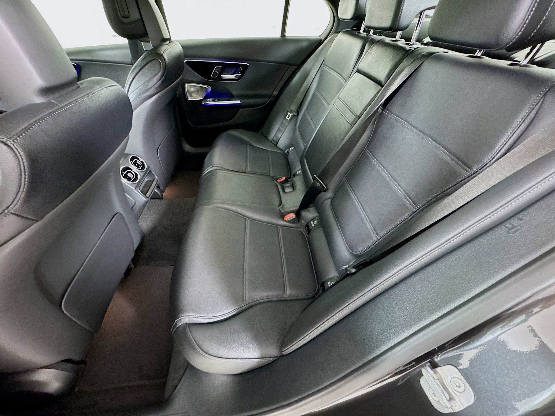 New 2026 Mercedes-Benz C 300 Sedan image 27