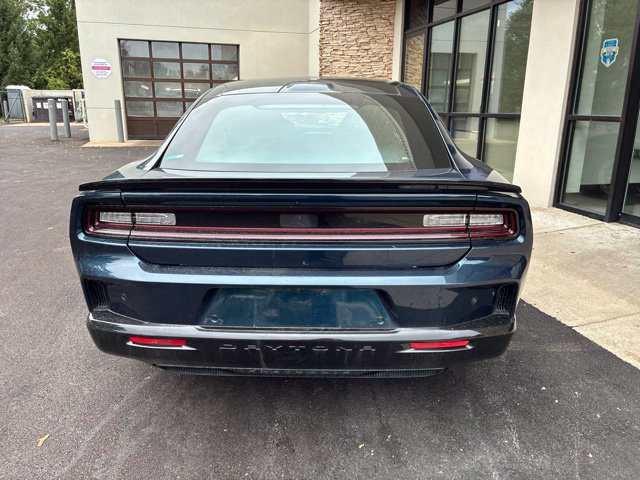 Used 2024 Dodge Charger Daytona Scat Pack w/ Plus Group AWD/4WD image 6