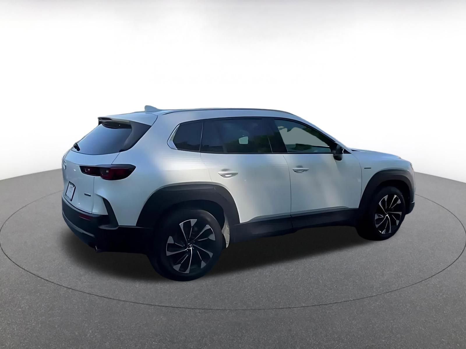 Used 2025 MAZDA CX-50 2.5 Hybrid w/ Premium Plus Pkg AWD/4WD image 15