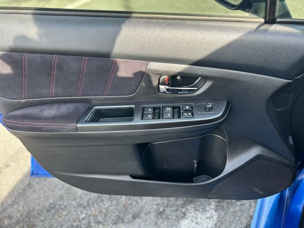 Used 2015 Subaru WRX STI image 20