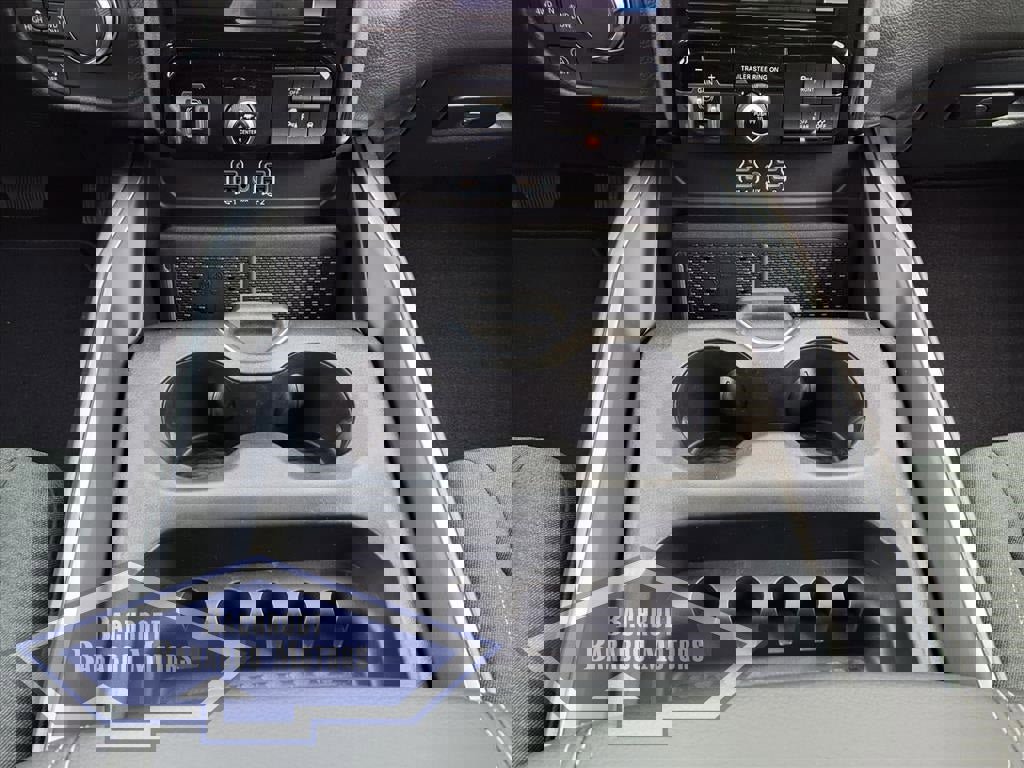 New 2026 RAM 1500 Big Horn image 24