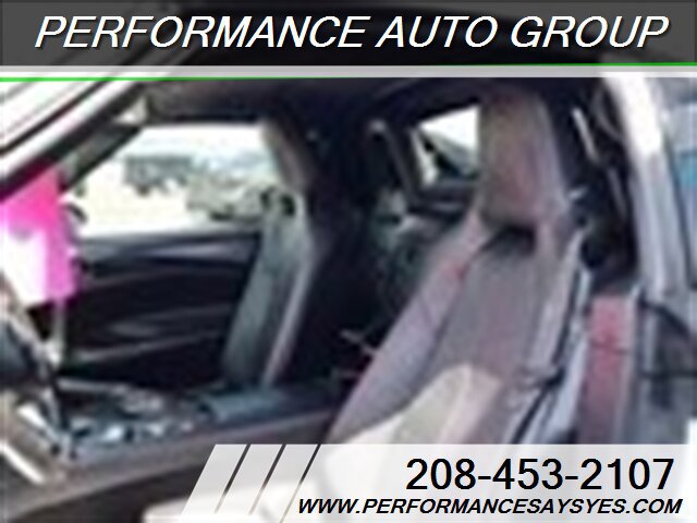 Used 2018 MAZDA MX-5 Miata RF Grand Touring RWD image 14
