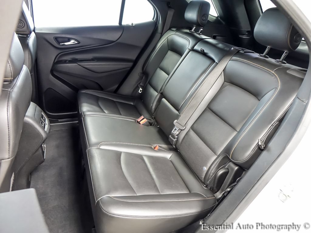 Used 2019 Chevrolet Equinox Premier AWD/4WD image 11