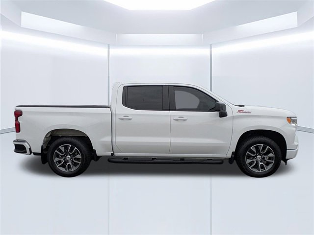 Used 2023 Chevrolet Silverado 1500 RST w/ All Star Edition Plus image 3