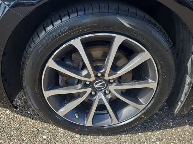 Used 2015 Acura TLX V6 w/ Advance Package image 14
