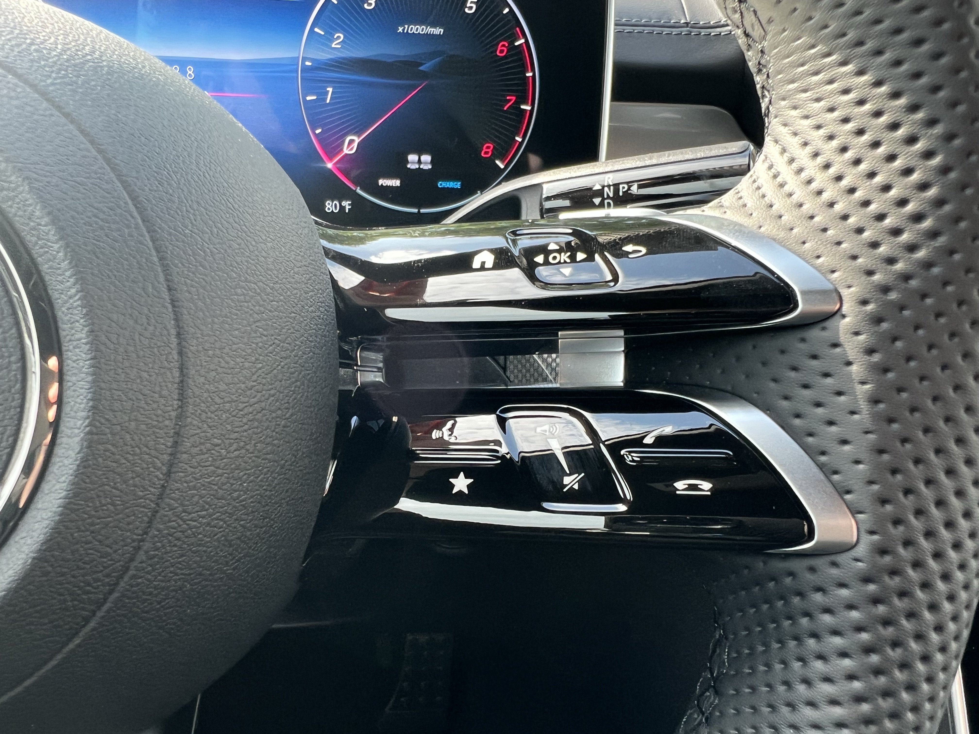 New 2027 Mercedes-Benz CLE 450 4MATIC Cabriolet image 22