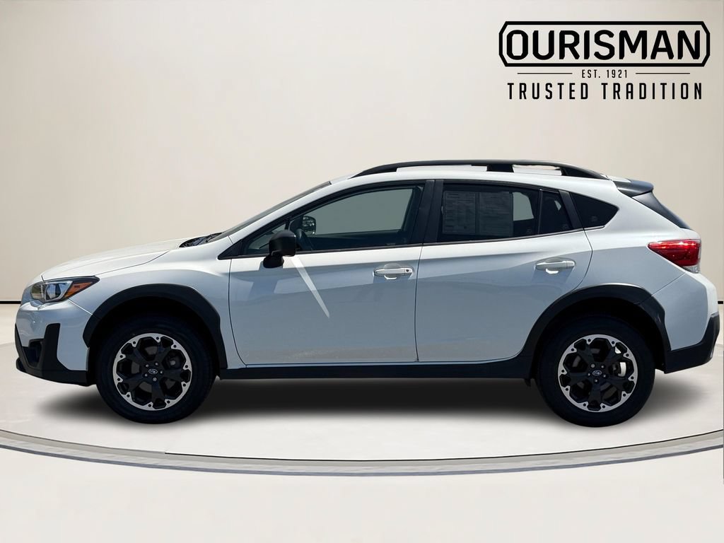 Used 2023 Subaru Crosstrek 2.0i AWD/4WD image 5