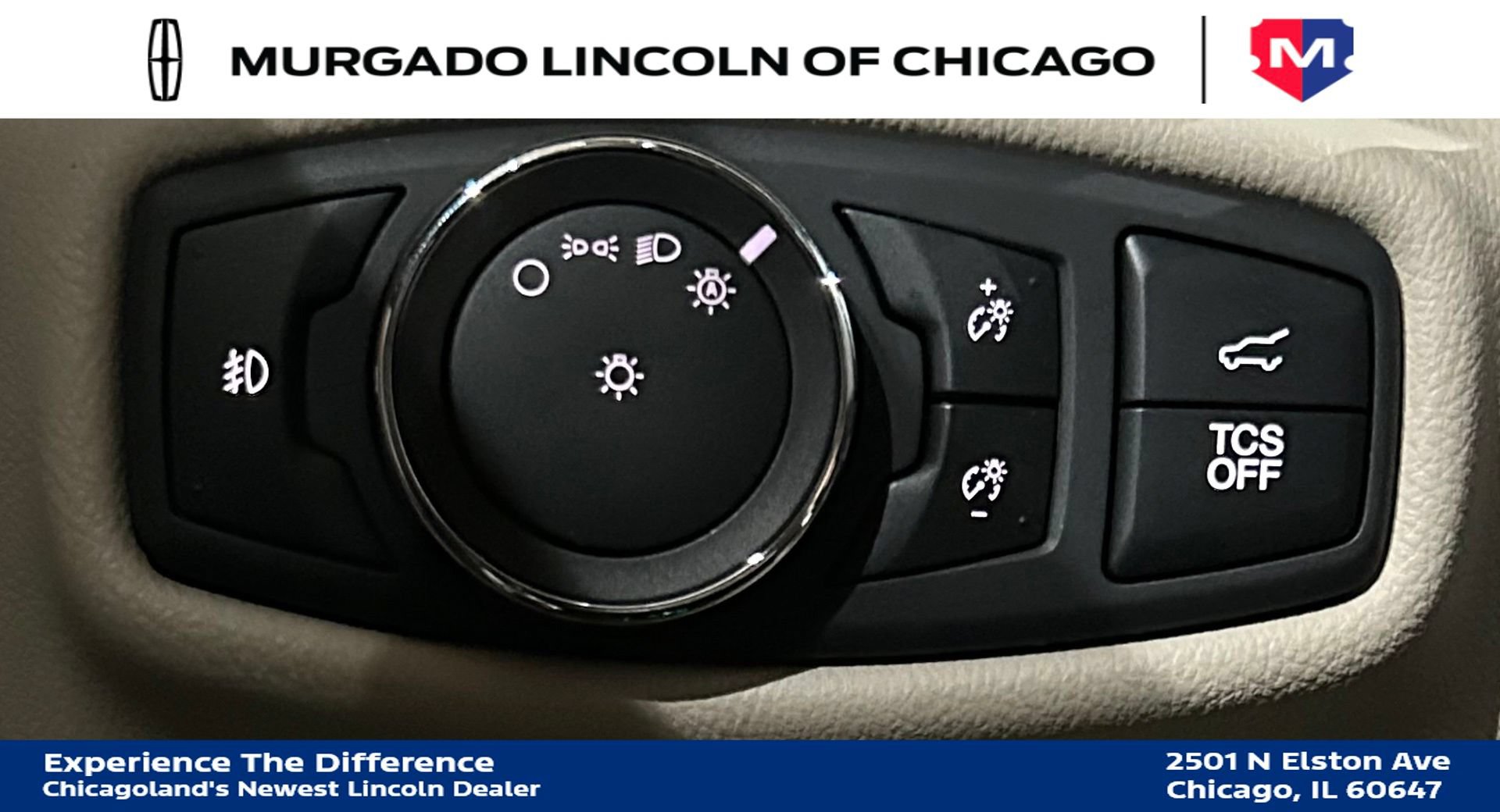 Used 2020 Lincoln Nautilus Reserve w/ Cargo Utility Package AWD/4WD image 60