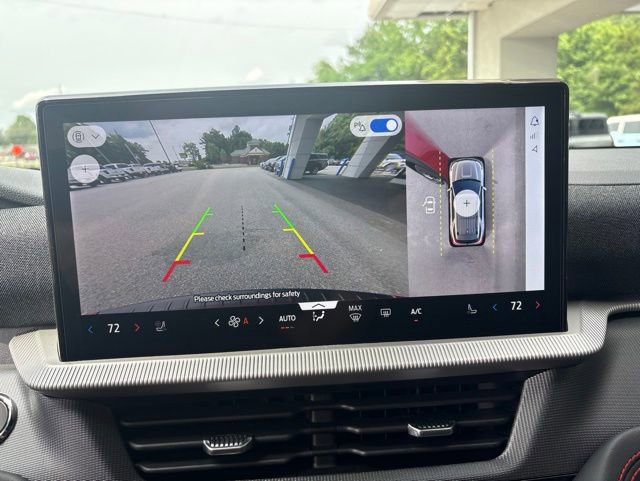 New 2026 Ford Explorer ST-Line RWD image 26