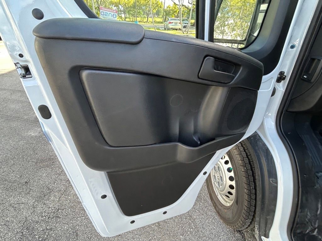 New 2026 RAM ProMaster 1500 image 23