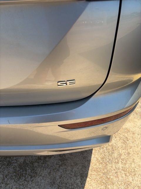 Used 2023 Mitsubishi Outlander SE image 5