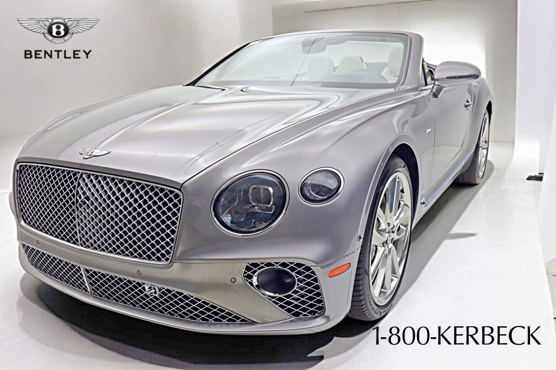 Used 2023 Bentley Continental GT Azure image 14
