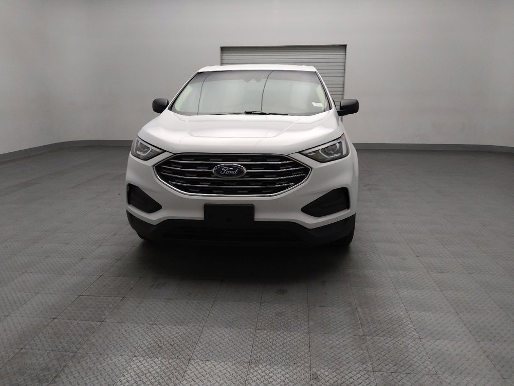 Used 2019 Ford Edge SE AWD/4WD image 15