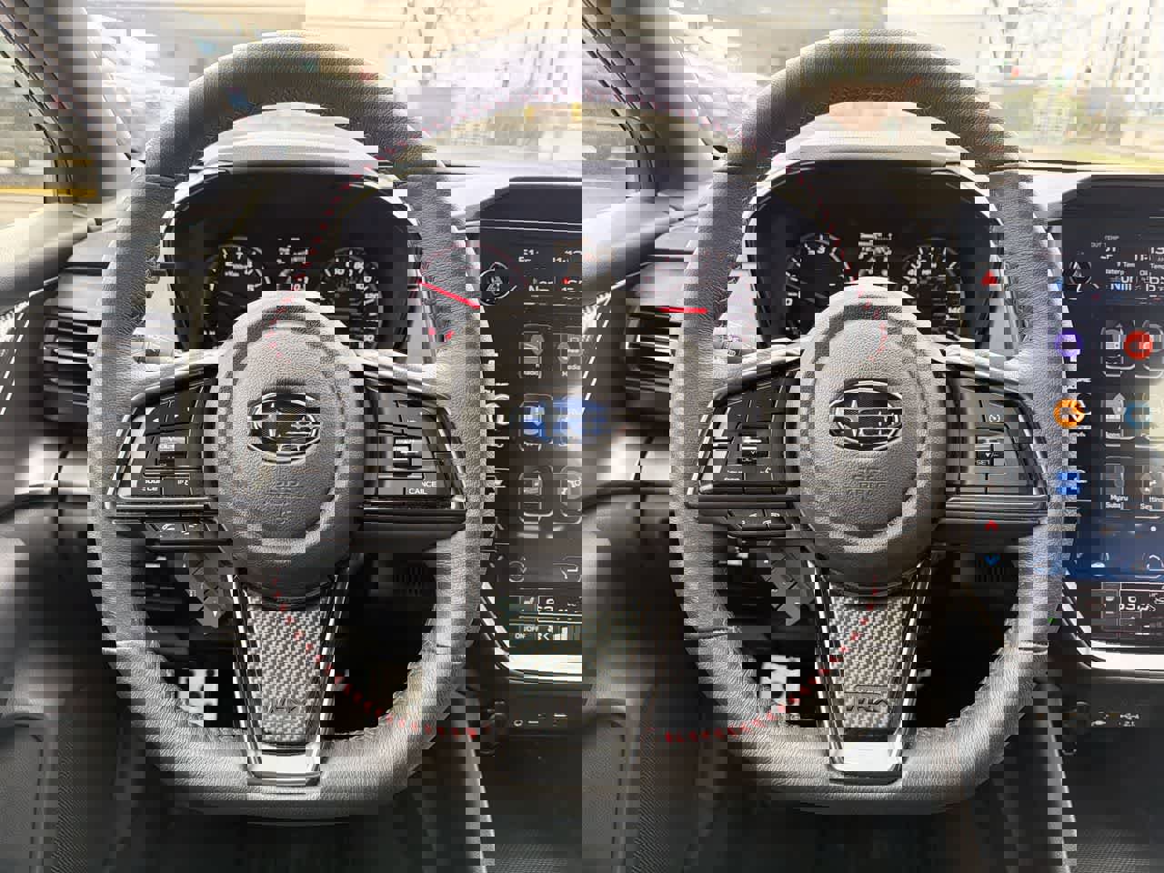 Certified 2023 Subaru WRX Premium image 27