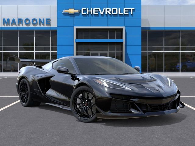 New 2026 Chevrolet Corvette ZR1X image 7