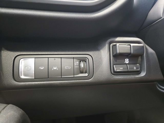 Used 2024 Chevrolet Silverado EV W/T AWD/4WD image 27