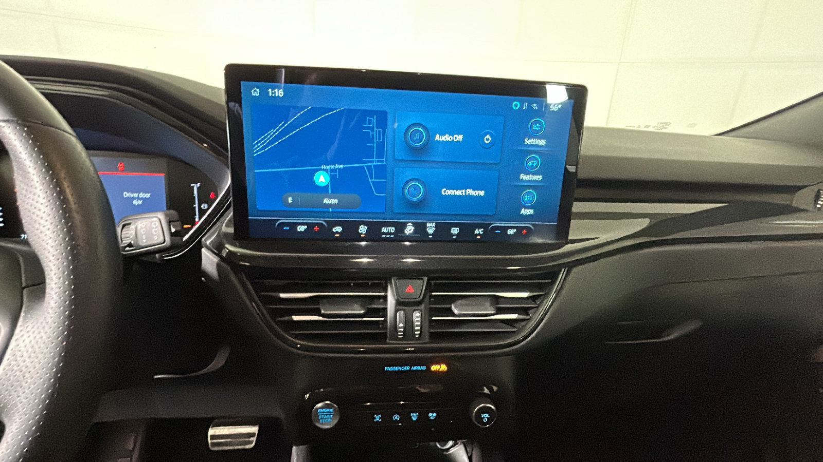 Used 2024 Ford Escape ST-Line w/ Tech Pack #1 FWD image 28