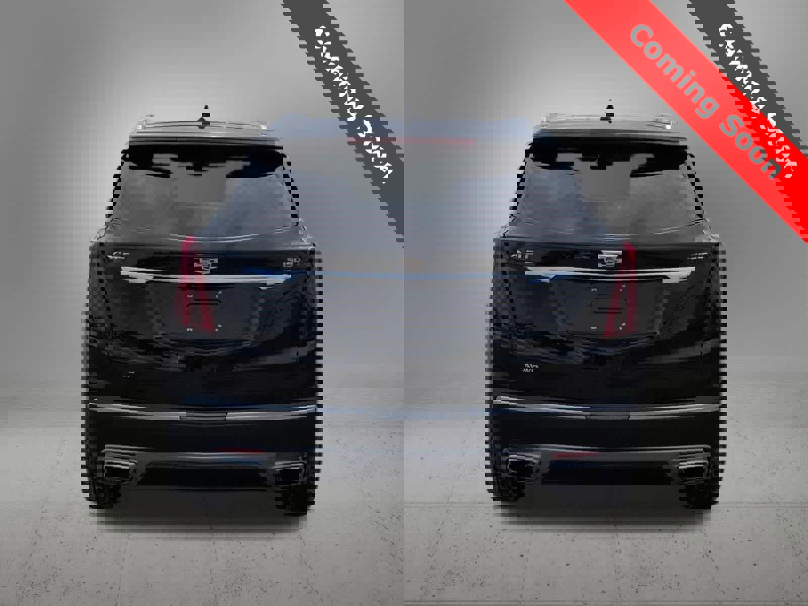 Used 2023 Cadillac XT5 Premium Luxury image 5