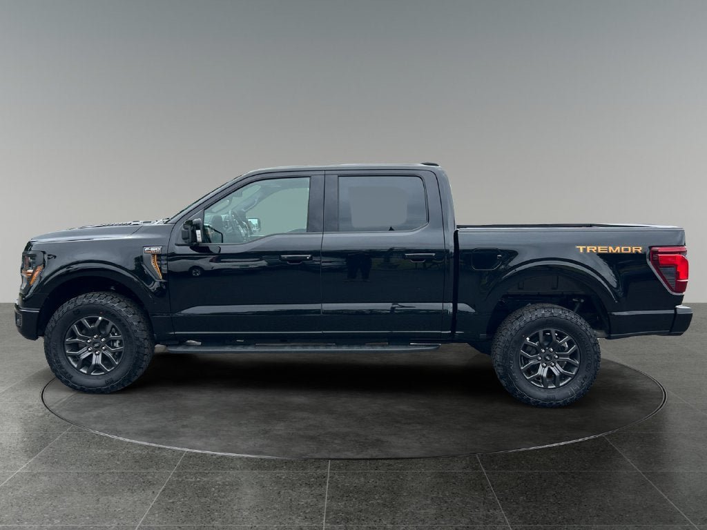 Used 2026 Ford F150 Tremor w/ Equipment Group 402B MID AWD/4WD image 6