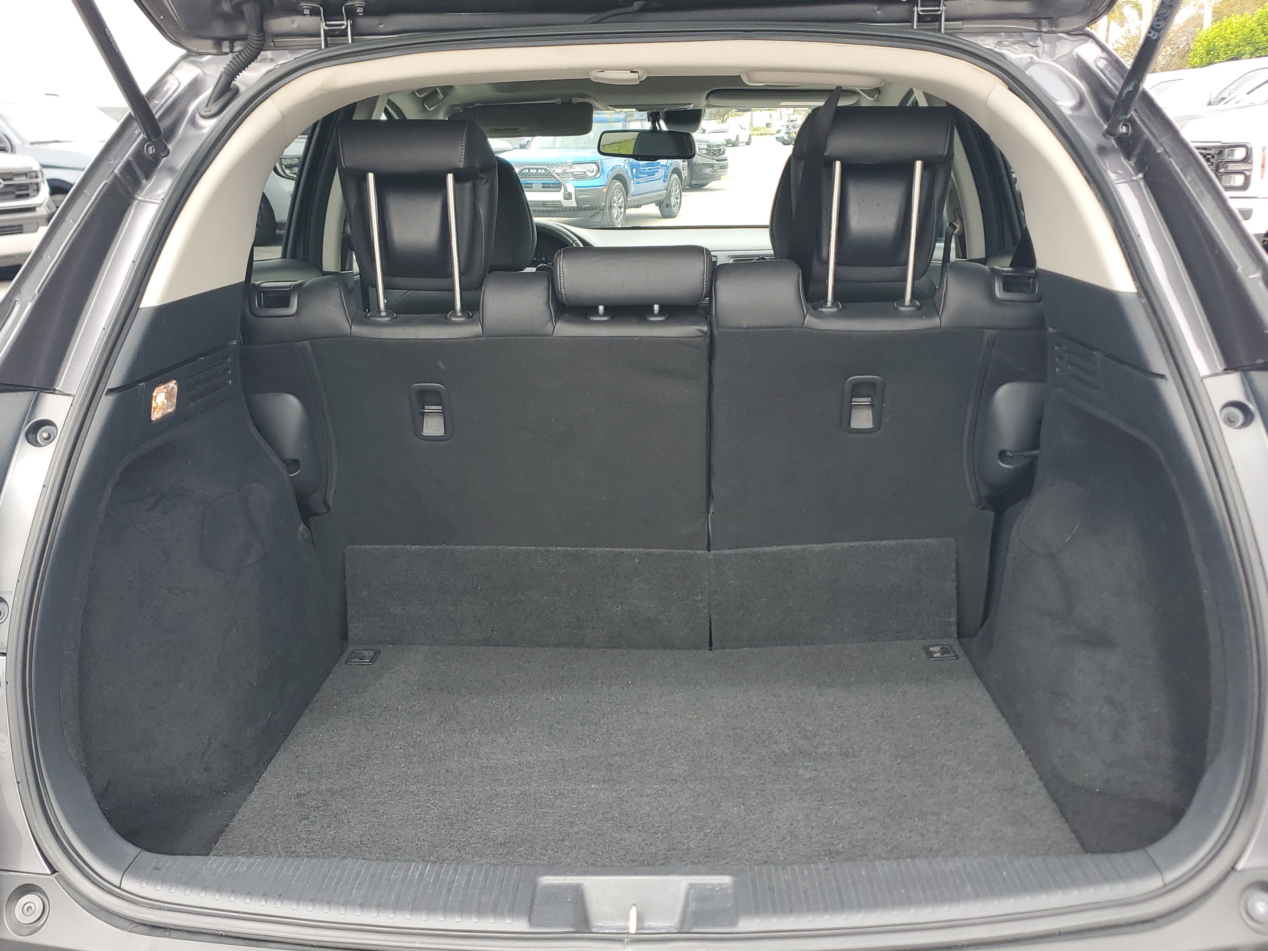 Used 2021 Honda HR-V EX-L image 15