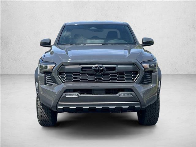 New 2026 Toyota Tacoma TRD Off-Road AWD/4WD image 6
