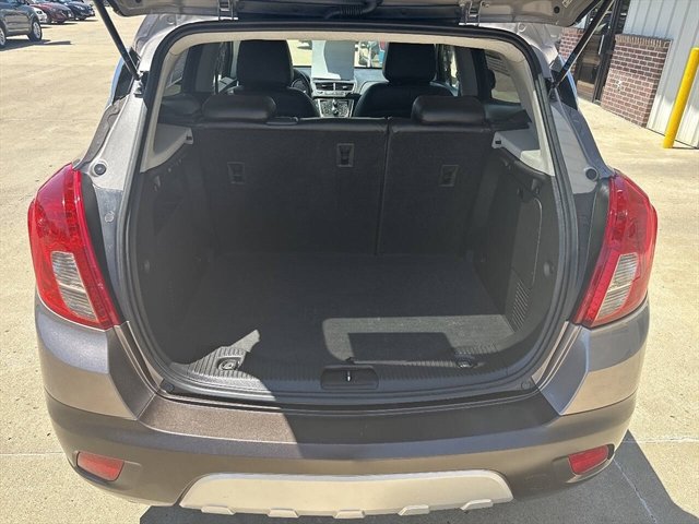 Used 2015 Buick Encore Leather AWD/4WD image 12