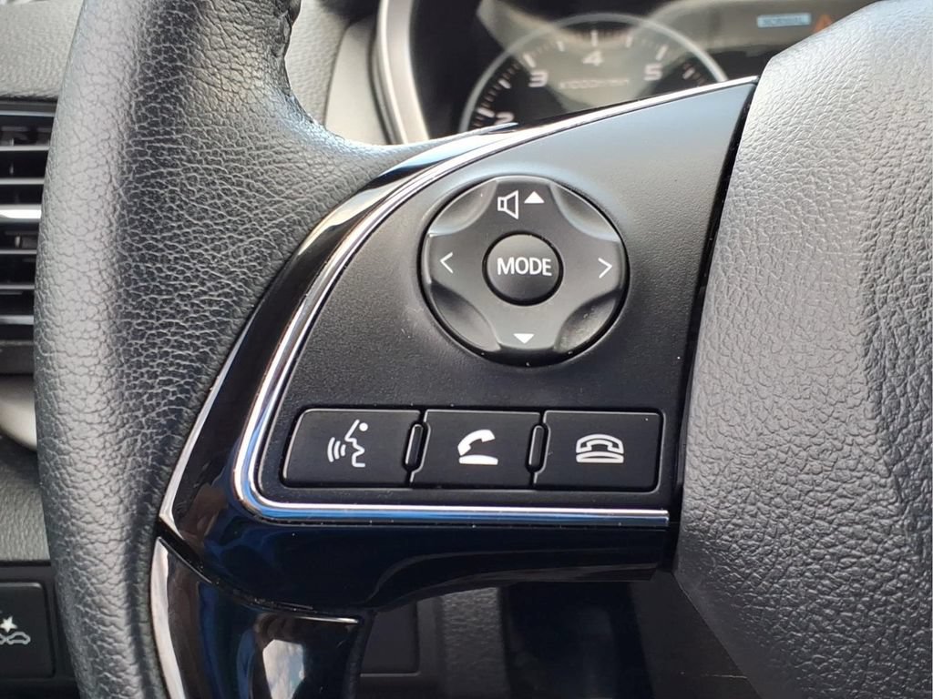 Used 2025 Mitsubishi Eclipse Cross SE AWD/4WD image 26