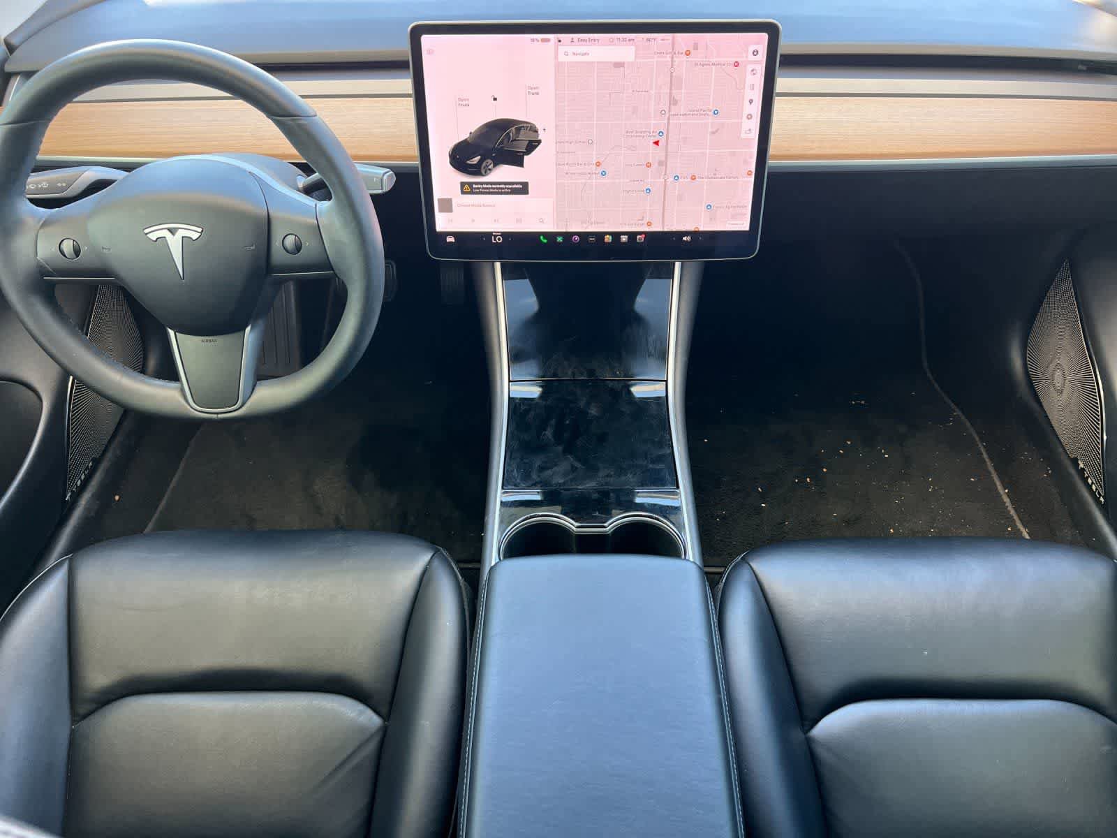 Used 2019 Tesla Model 3 Long Range image 4