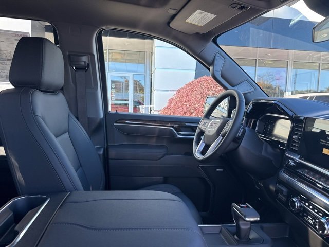 New 2026 GMC Sierra 1500 Elevation w/ Elevation Premium Package image 33