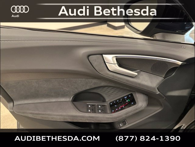 New 2026 Audi S5 Premium Plus AWD/4WD image 12