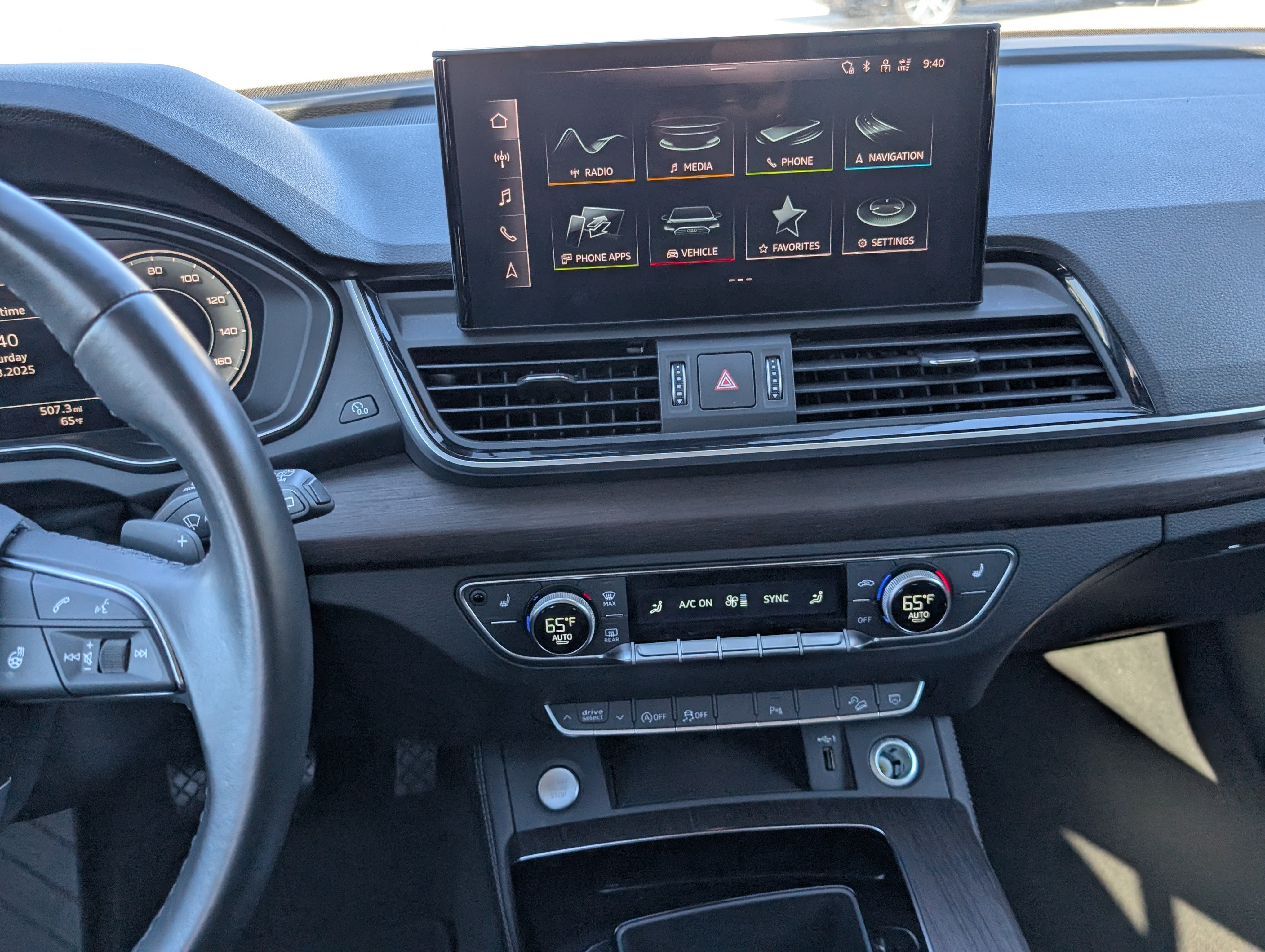Used 2024 Audi Q5 2.0T Premium Plus AWD/4WD image 20