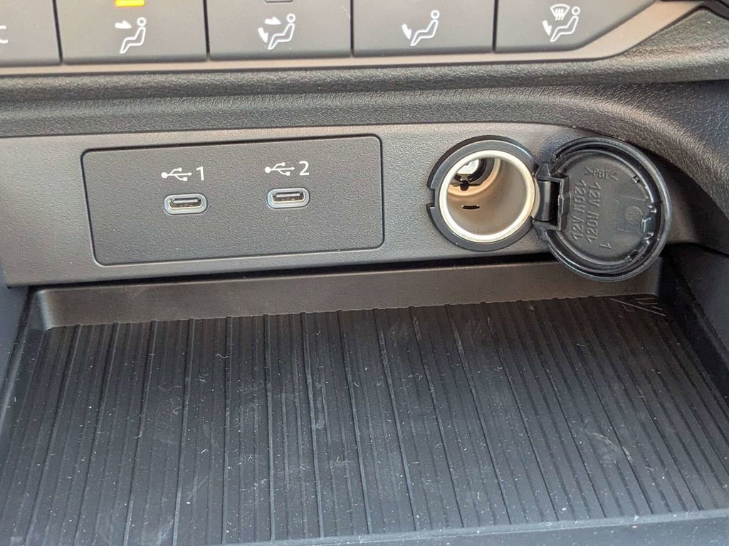 New 2026 Nissan Sentra S w/ S Cold Weather Package image 22